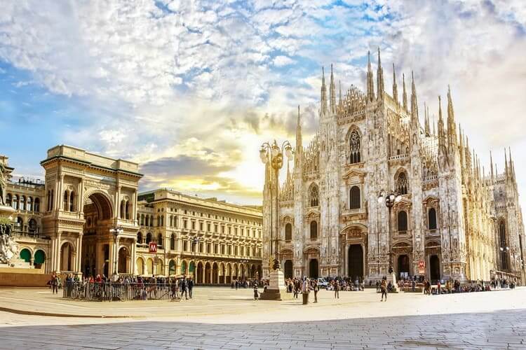 Milan (Italy)