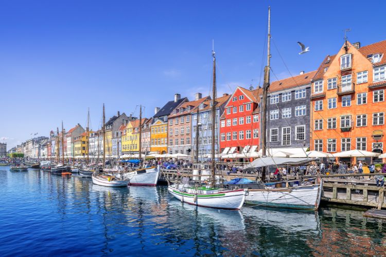 Copenhagen (Denmark)