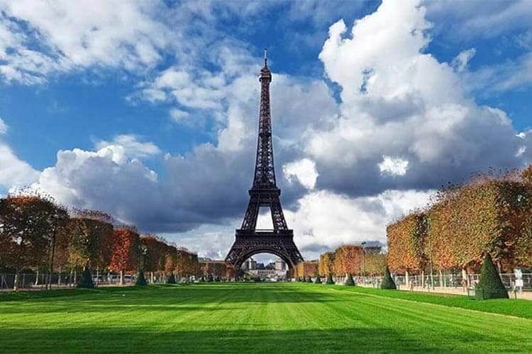 باريس (فرنسا)