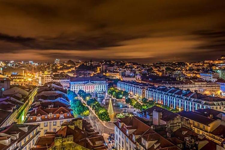 لشبونة (البرتغال)
