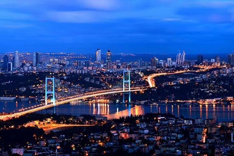 اسطنبول (تركيا)