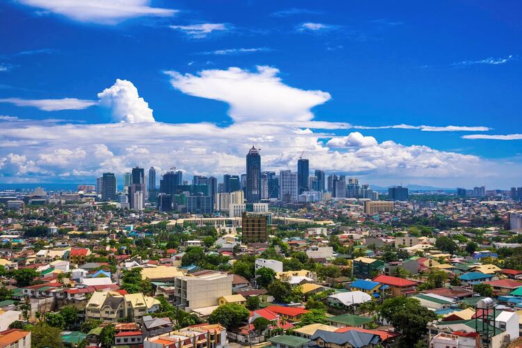 مانيلا (الفلبين)