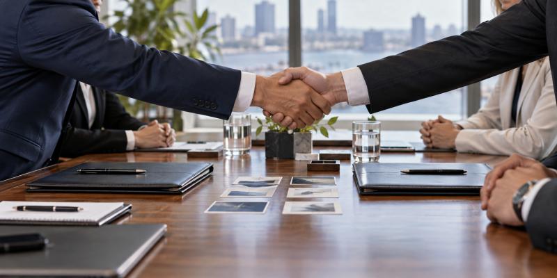 Advanced Negotiation Skills