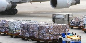 Supply Chain And Air Freight In Aviation Logistics