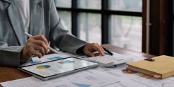 Comprehensive IPSAS-Based Budget Preparation, Variance Analysis, and Expenditure Reporting