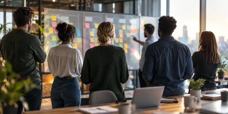Certified Scrum Master (CSM)