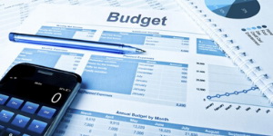 The A - Z of Budgeting