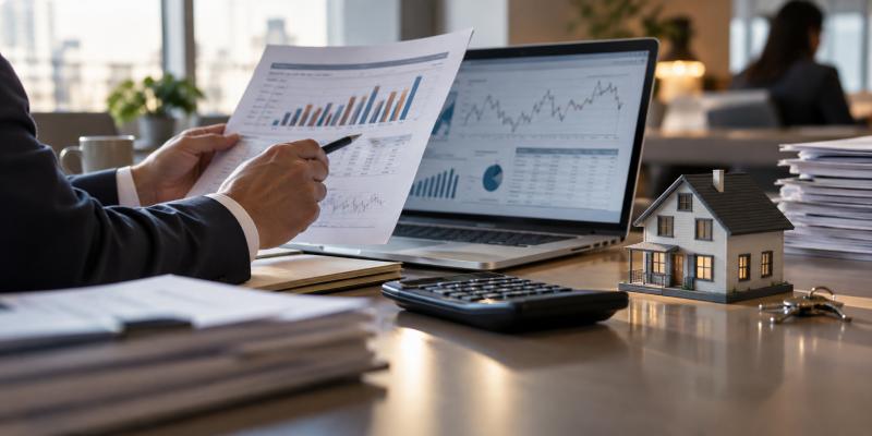 الإقراض الاستهلاكي – معالجة القضايا الرئيسية للمخاطر