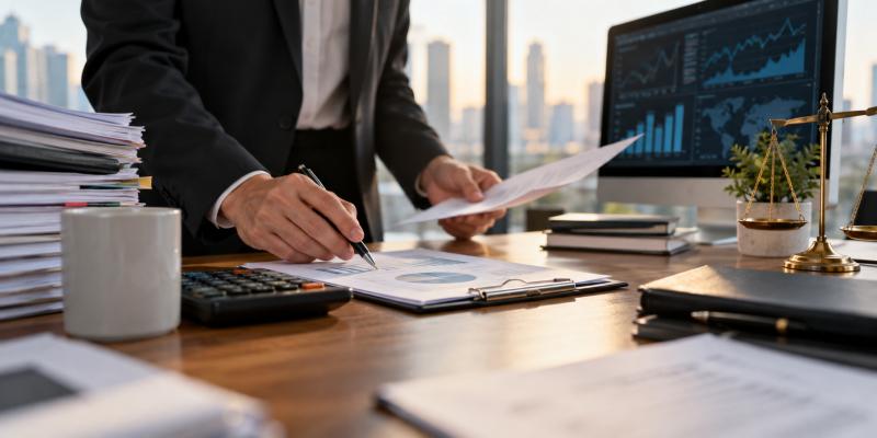 التدريب المتقدم في إدارة الائتمان