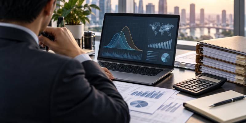 المؤهل المهني المتقدم في مخاطر الائتمان