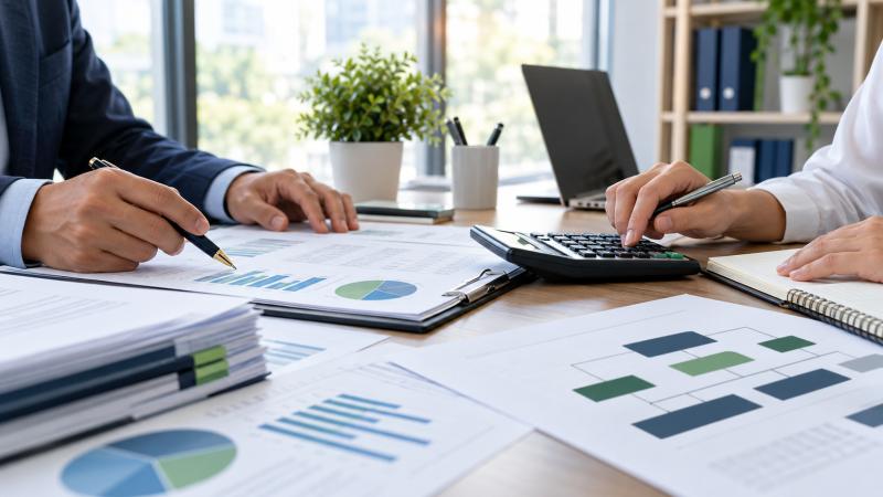 المعايير الدولية للتقارير المالية للمنشآت الصغيرة والمتوسطة