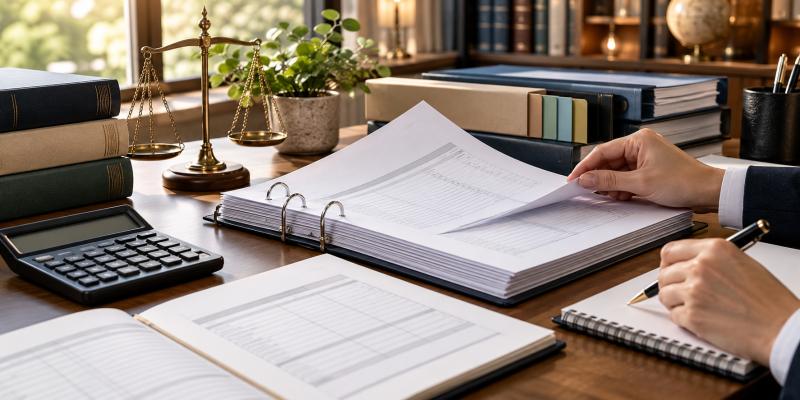 دورة الإعداد لدبلوم المعايير الدولية لإعداد التقارير المالية