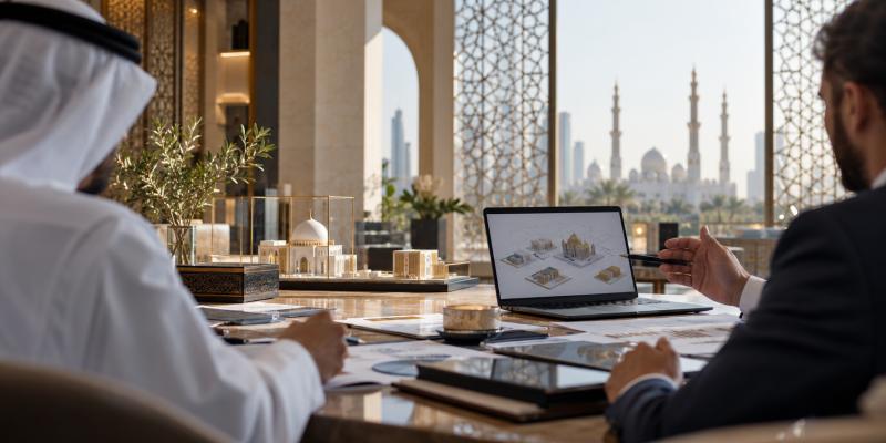 Islamic Finance Qualification (IFQ)