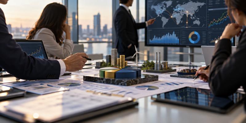 Business & Investment Analysis
