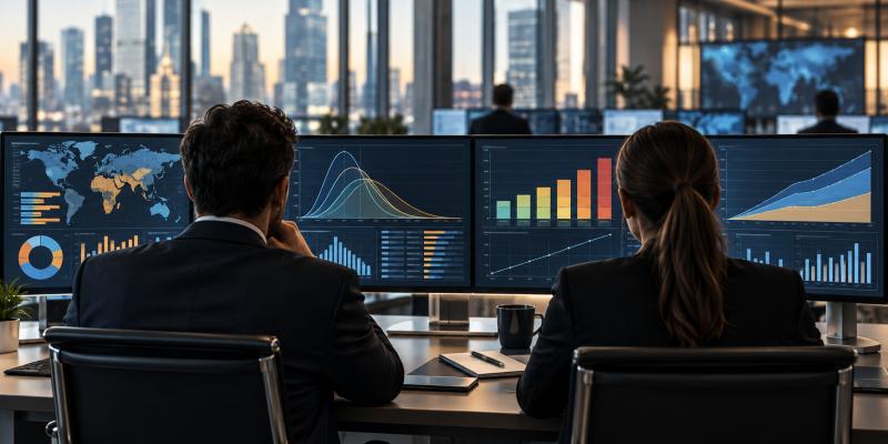 IFRS 9 Expected Credit Losses (ECL): Classification, Measurement & Implementation For 2 days 