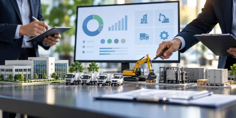 Certified Fixed Assets Specialist