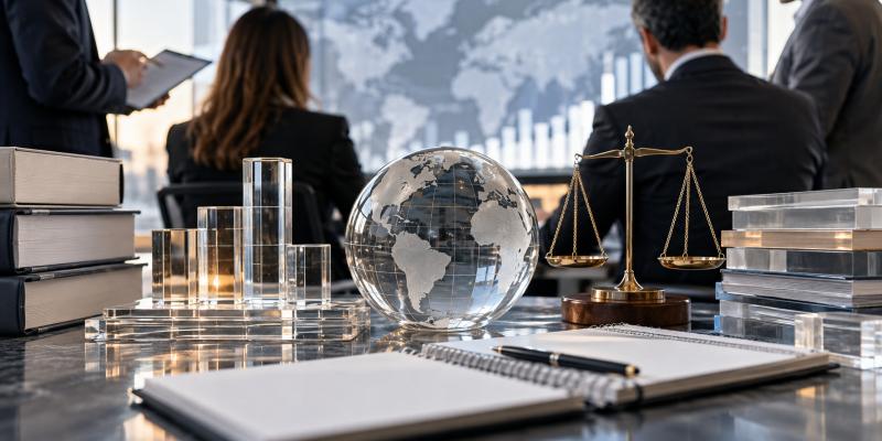 International Accounting Standards in Line with the Latest Amendments