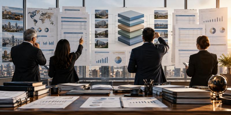 Mastering Financial Reporting and Accounting