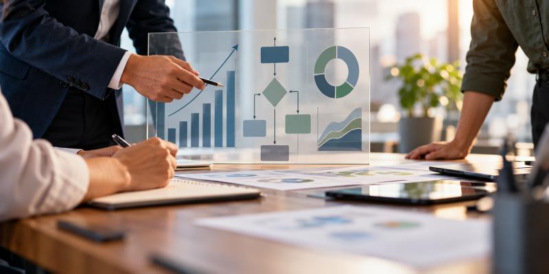 Finance Business Partner (Finance BP)