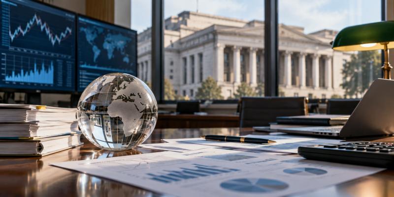 Adoption of IFRS 18 and Its Implications for Central Banks