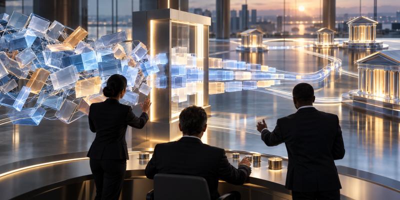 ISO 20022 & SWIFT MX Migration: PACS, CAMT, Payments & Treasury Operations