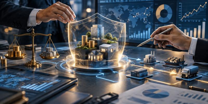 Strategic Financial Management of Credit Guarantee Schemes & Risk Resilience