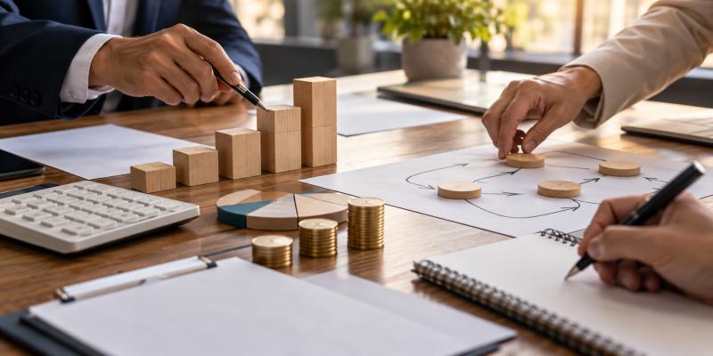 Practical Finance for Non-Financial Professionals
