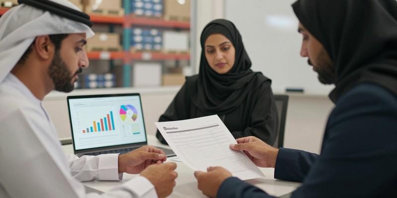 Advanced Factoring, Receivables Finance & Supply Chain Finance Training Course