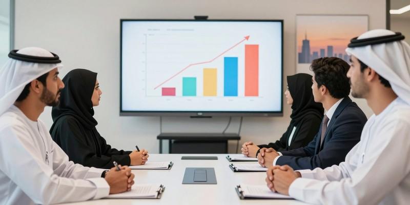 Strategic Financial Intelligence Course: Integrating Planning, Performance & Value Creation