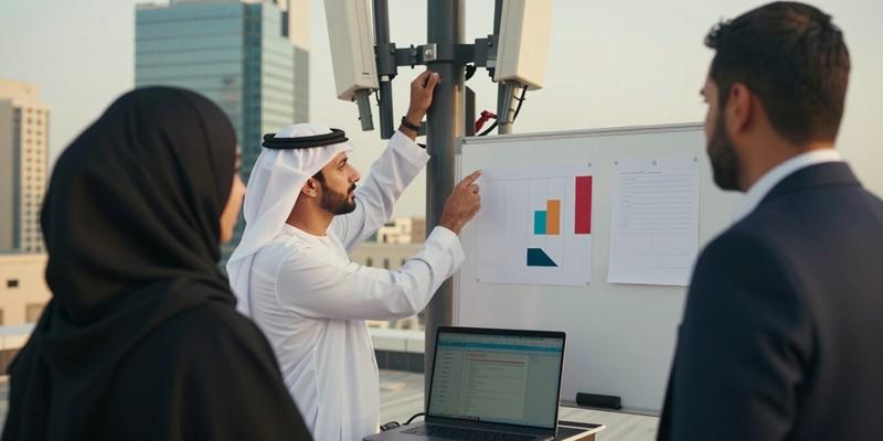 Advanced Wireless Networks, Systems and Technologies Course