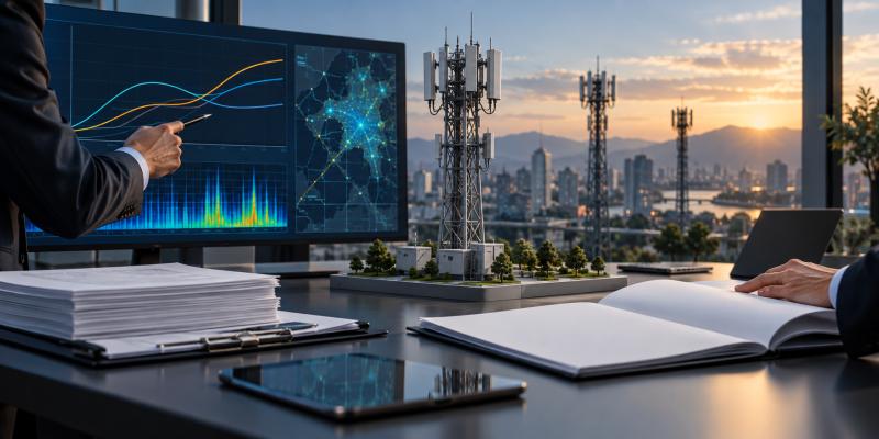 Advanced Telecom Pricing Strategies and Regulatory Framework