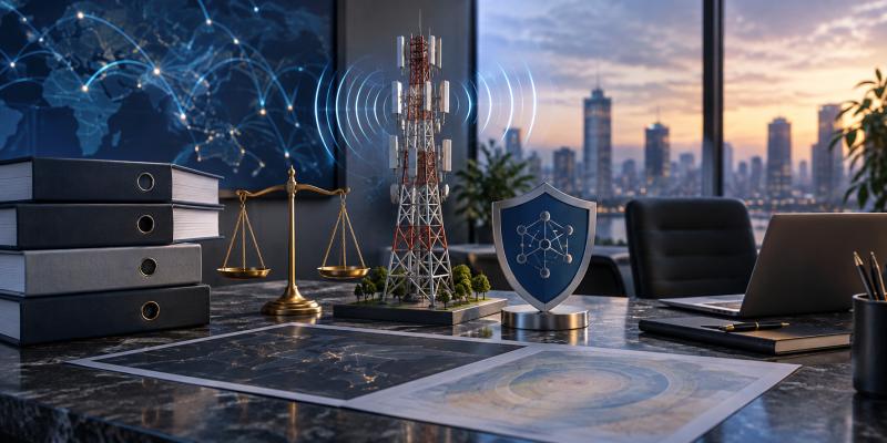 Telecom Regulatory Framework