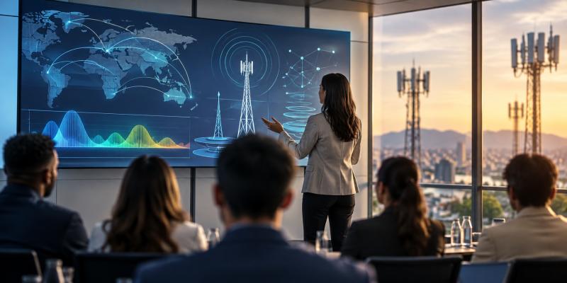 Fundamentals of Telecommunications Regulation