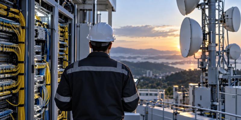 Telecommunication Transport Technologies: From Access to Backhaul in Mobile and Fixed Networks