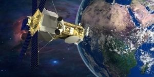 Advanced Satellite Communication Systems & IP in Modern Networks