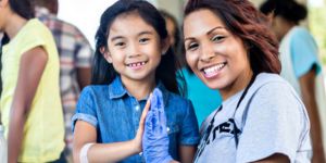 Community partnership and its role in raising cultural competence in the field of healthcare