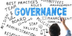 Risk Management for Healthy Organizations & Corporate Governance