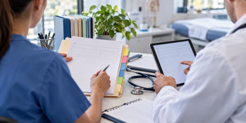 Clinical Documentation Improvement (CDI) and Its Role in Enhancing Healthcare Quality