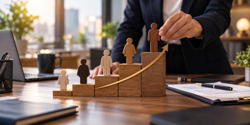 دورة إدارة موارد بشرية