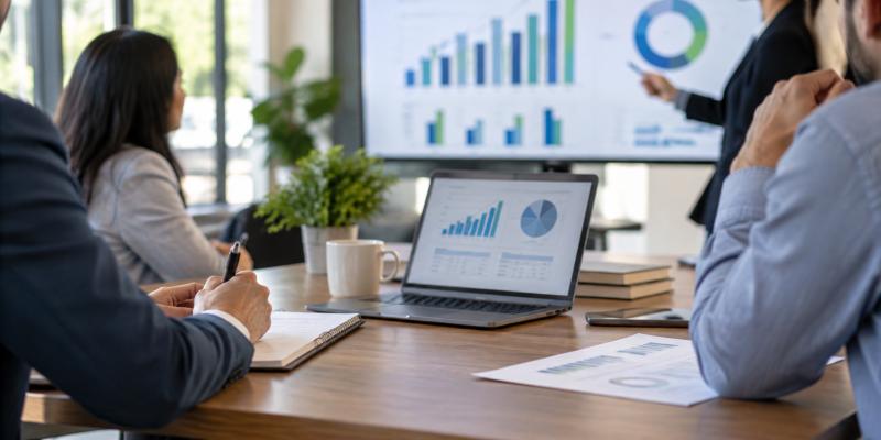 تقييم العائد على الاستثمار في التدريب