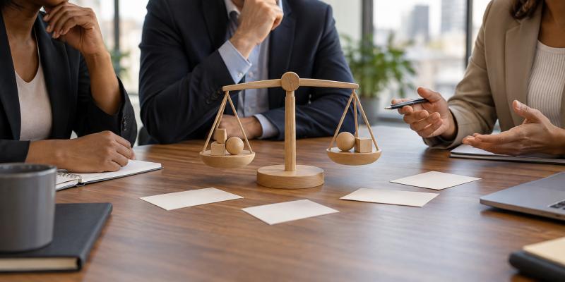 أساسيات أخلاقيات الموارد البشرية