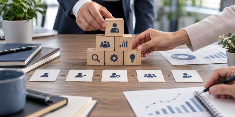 برنامج أساسيات CIPD