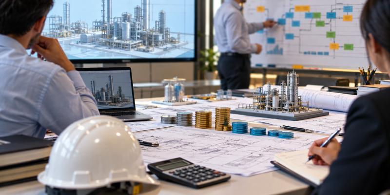 هندسة التدريب ونظام موازنات التدريب