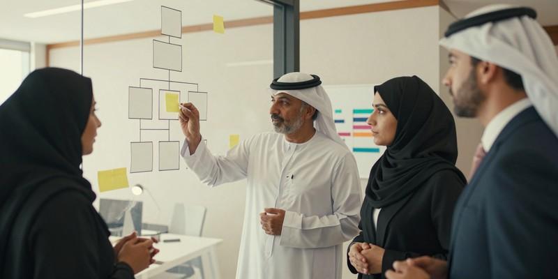 Talent Management and Succession Planning