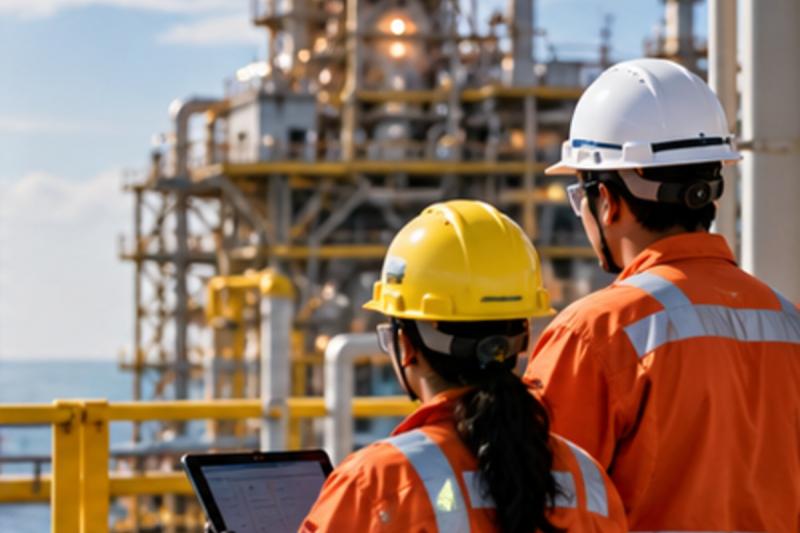 Health, Safety & Environmental (HSE) Excellence in Petroleum Operations