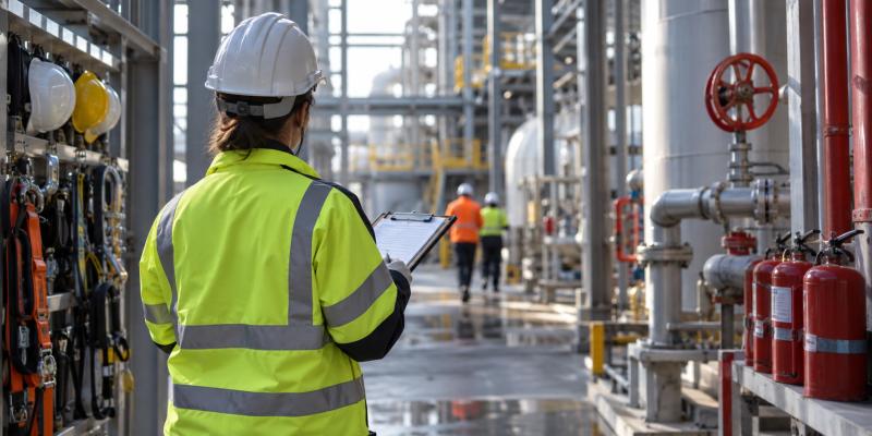 NEBOSH IGC2 Training Course