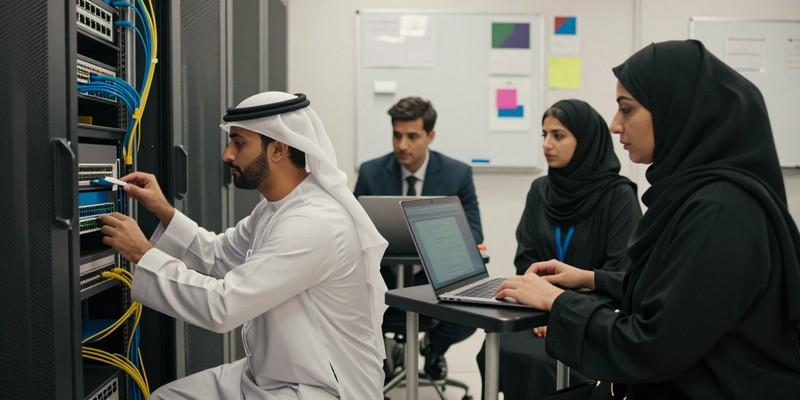 CompTIA Network+ – Advanced Networking & Infrastructure Course