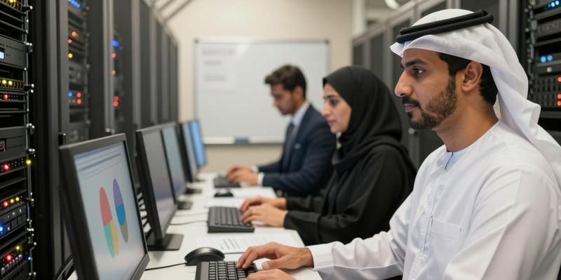 Advanced Server Administration, Infrastructure, Security & Cloud Course
