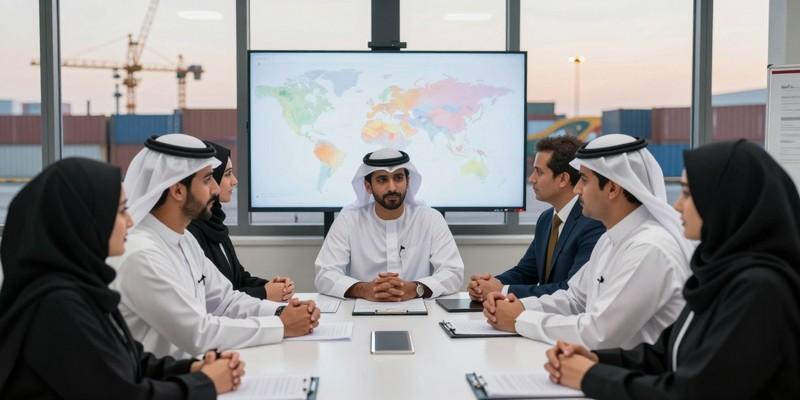 Executive Business Continuity, Crisis Management & ISO 22301 Course with Shipping Simulation