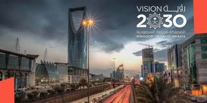 Advanced Strategic Planning Program According to Saudi Vision 2030